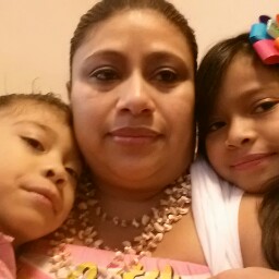 Reina Mendez Photo 11