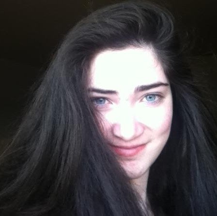 Amy Power Photo 9
