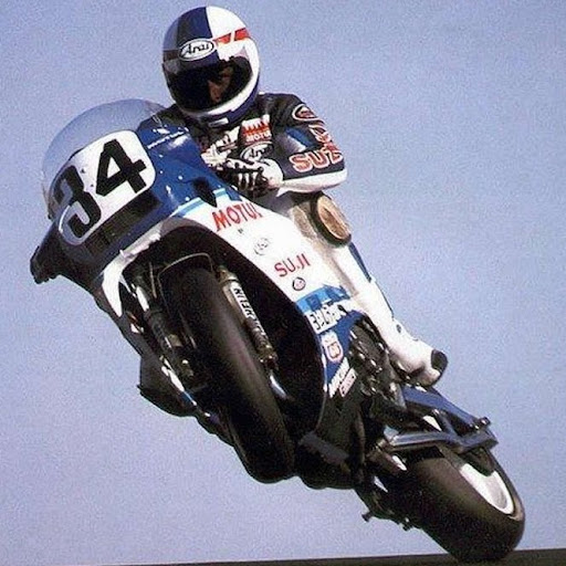 Roger Lindsay Photo 12