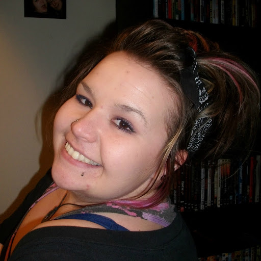 Cassandra Swanson Photo 10