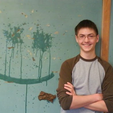 Chris Mccarty Photo 16