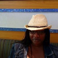Tanya Hodge Photo 3