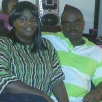 Sylvester Lumpkin Photo 1