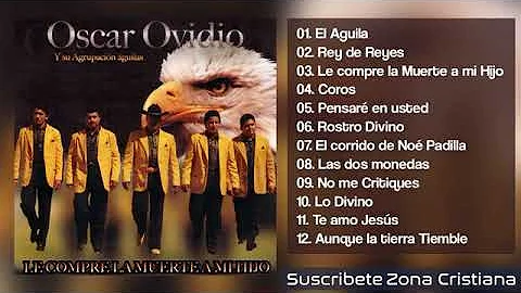 Oscar Oviedo Photo 29