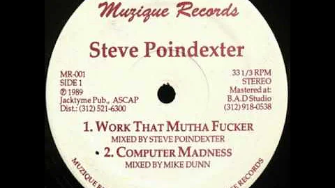 Stephen Poindexter Photo 21