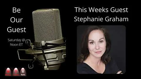 Stephanie Graham Photo 38
