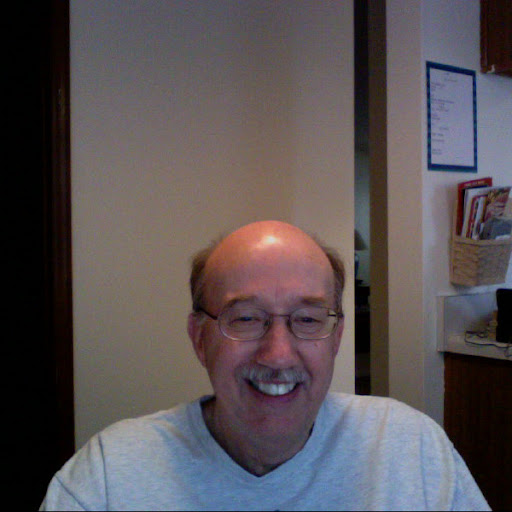 Richard Lash Photo 12