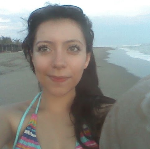 Ingrid Alarcon Photo 10