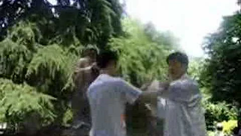 Bin Xue Photo 15