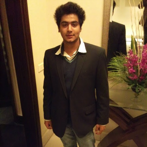 Anmol Malik Photo 6