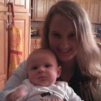 Kirsten Gustafson Photo 3