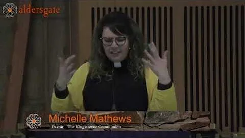 Mechelle Matthews Photo 7