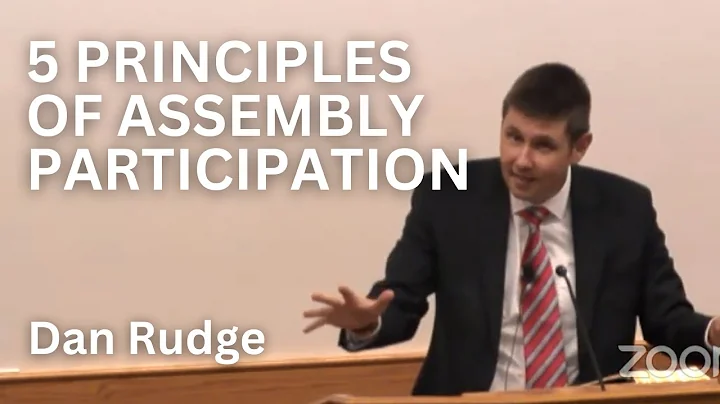 Michael Rudge Photo 17