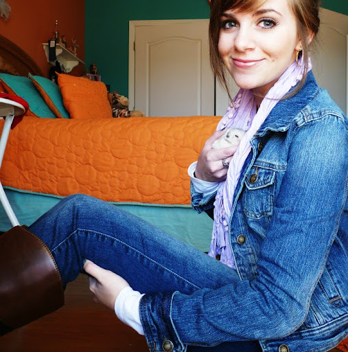 Brooke Perkins Photo 13