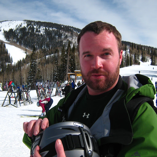 Brian Lesperance Photo 2