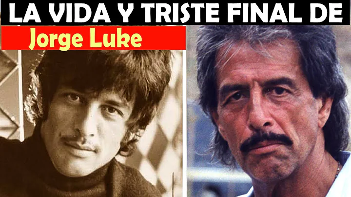 Jorge Luque Photo 22