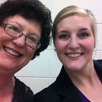 Darlene Humphries Photo 7