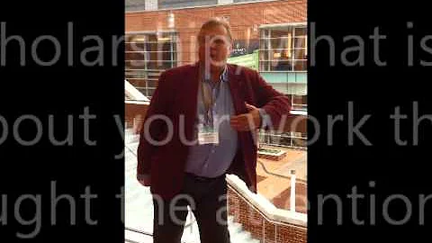 Richard Burridge Photo 18