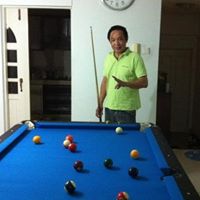 Ching Wai Photo 1