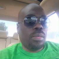 Michael Barksdale Photo 6