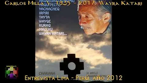 Carlos Milla Photo 25