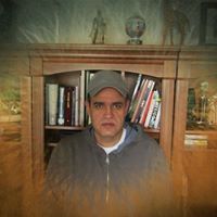 Benito Vargas Photo 6