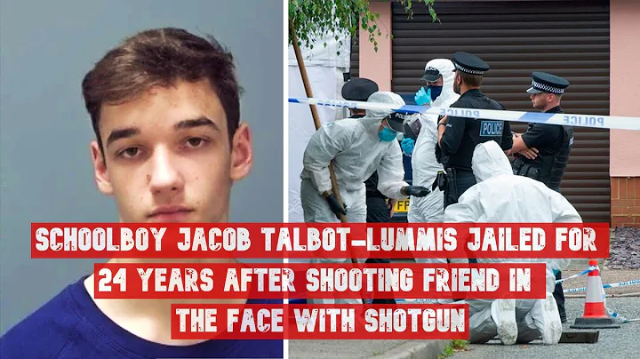 Jacob Talbot Photo 29