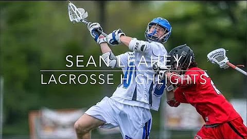 Sean Leahey Photo 18