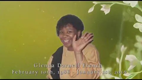Glenda Darnell Photo 11