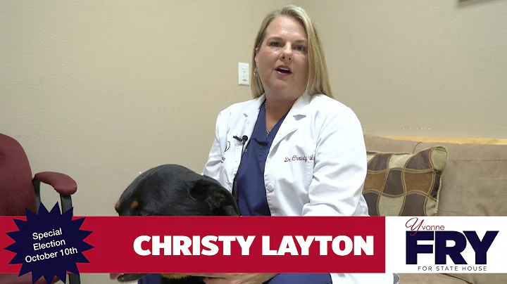 Christy Layton Photo 13