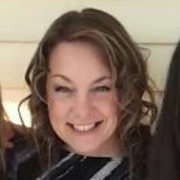 Kathryn Goddard Photo 13