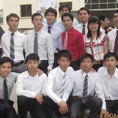 Ban Tran Photo 11