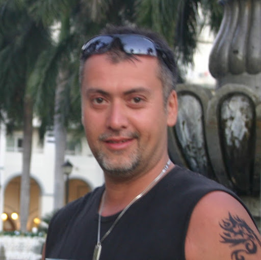 Mario Plante Photo 6