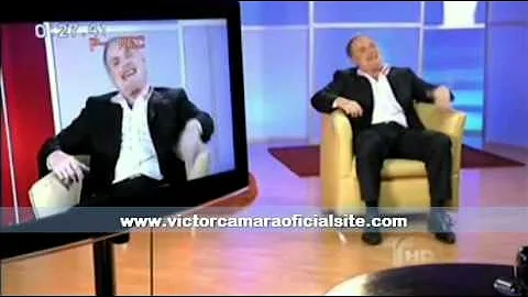 Carlos Camara Photo 34
