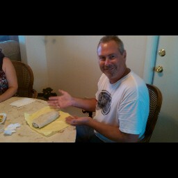Troy Hutchison Photo 9