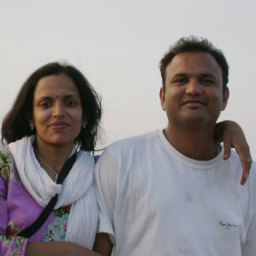Ravindra Gupta Photo 13