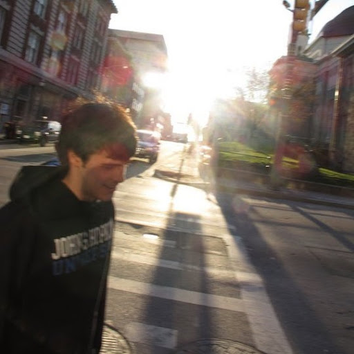Joel Watts Photo 9