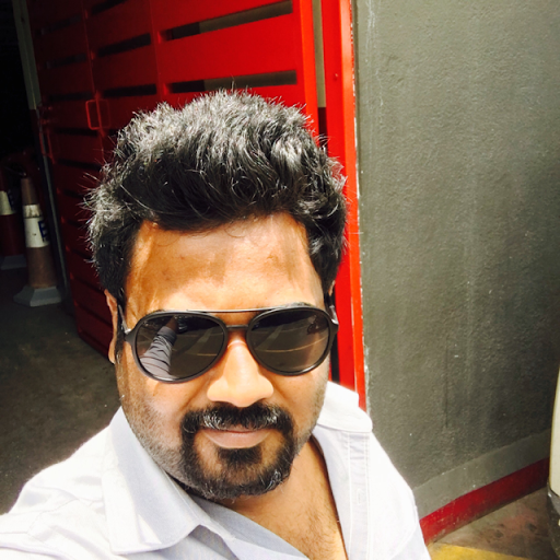 Parag Joshi Photo 12