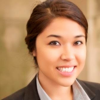 Bernadette Reyes Photo 9