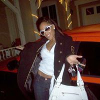 Keshia Harris Photo 5