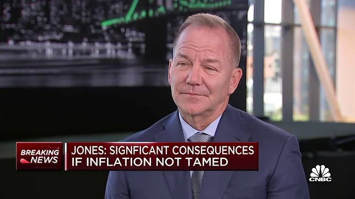 Paul Tudor Photo 26