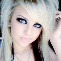 Lydia Rose Photo 7