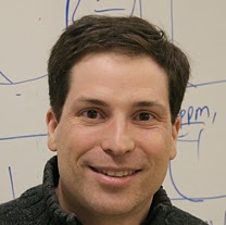 Avi Bernstein Photo 7