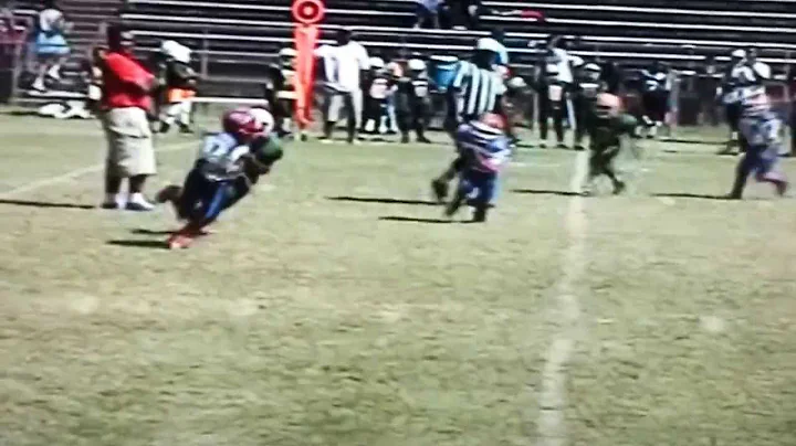 Joseph Blackmon Photo 24