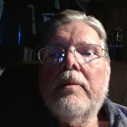 Vernon Bailey Photo 10