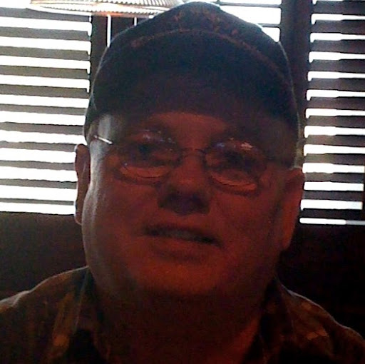 David Lusk Photo 11