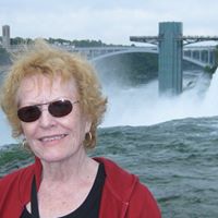 Velma Sturgill Photo 1
