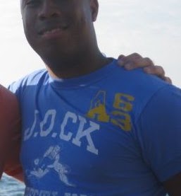 Cory Morton Photo 12