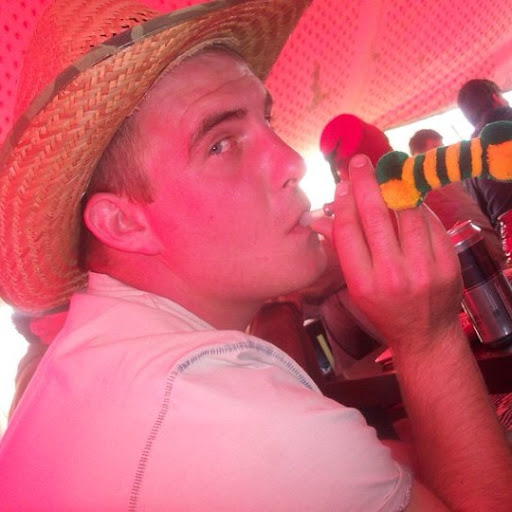 Daniel Whalley Photo 14