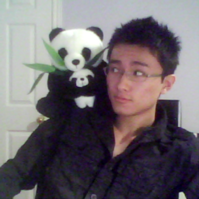 Robin Li Photo 11